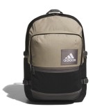 adidas Performance ESS MULTI P BP IW9801 Beige Image 