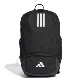 adidas Performance TIRO L BACKPACK HS9758 Black Image 