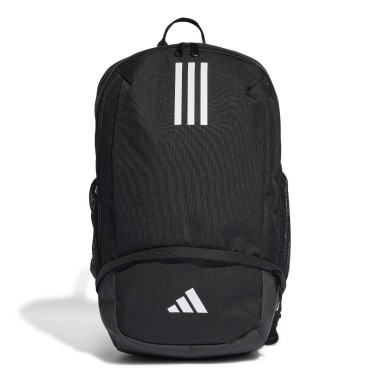 adidas Performance TIRO L BACKPACK HS9758 Black