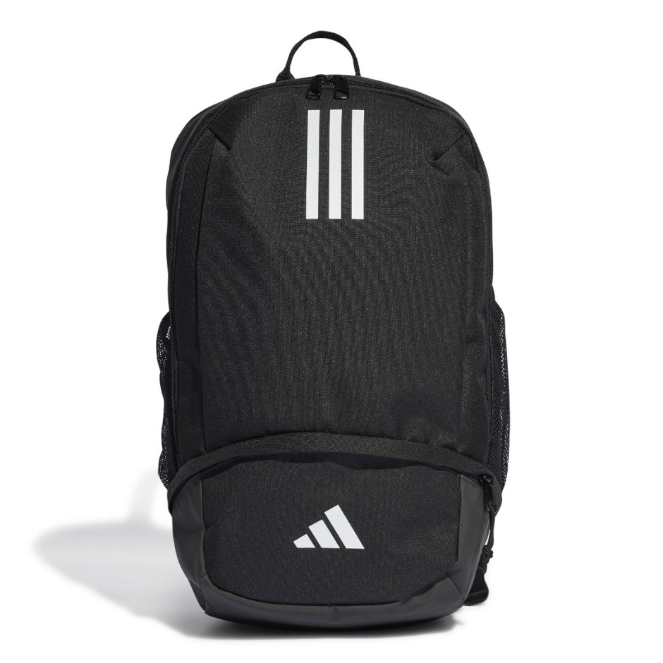 adidas Performance TIRO L BACKPACK HS9758 Black
