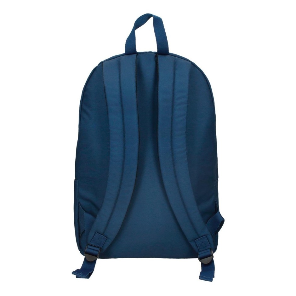 Reebok Sport MOCHILA 45CM. REEBOK ASHLAND AZUL 8022332 Blue Zakcret.gr