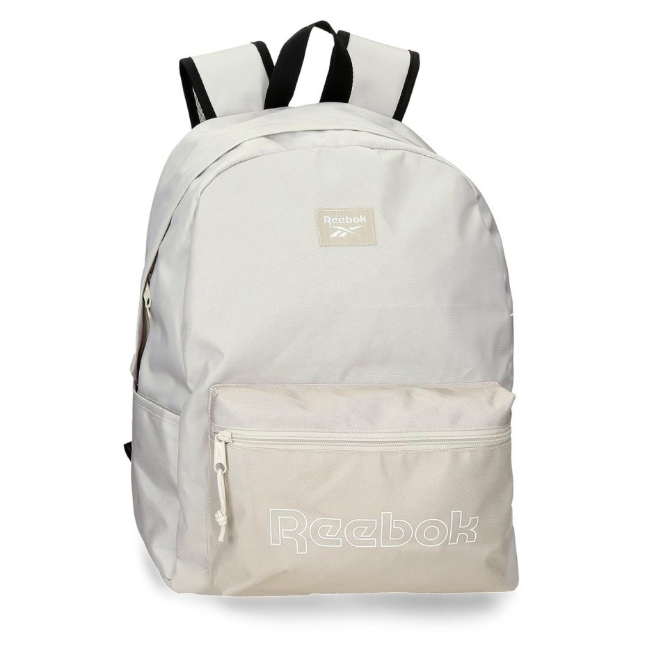 Reebok MOCHILA 8382342 Beige
