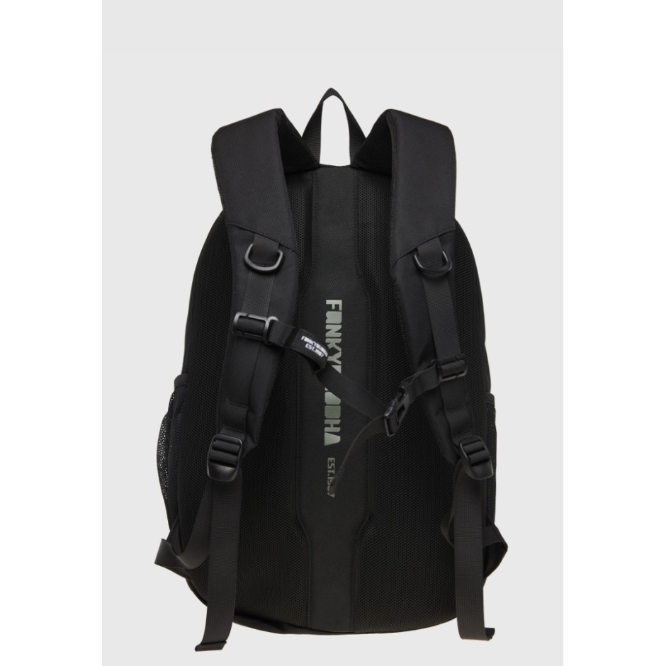 FUNKY BUDDHA FBM010-003-10-BLACK Black