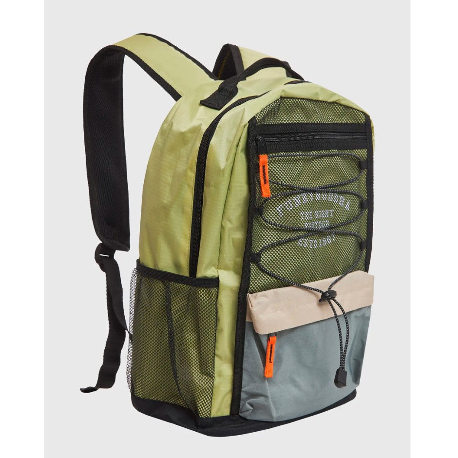 FUNKY BUDDHA FBM011-008-10-KHAKI Κhaki