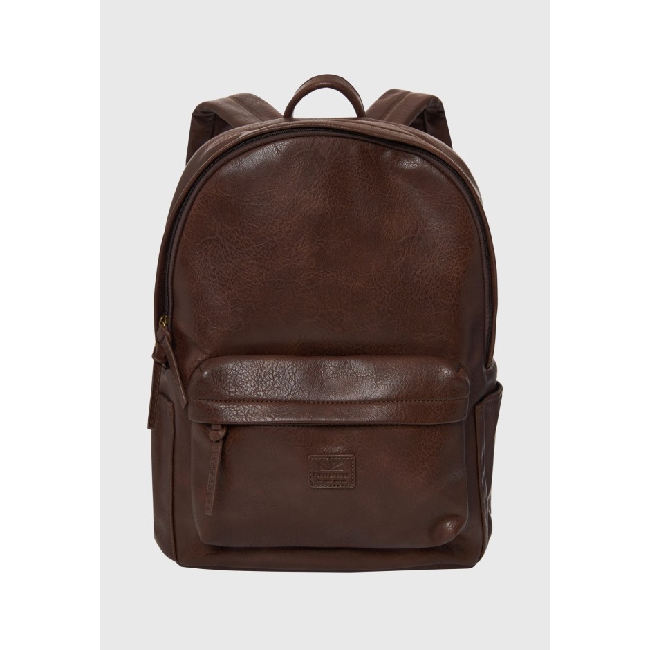FUNKY BUDDHA FBM012-001-10-BROWN Καφέ