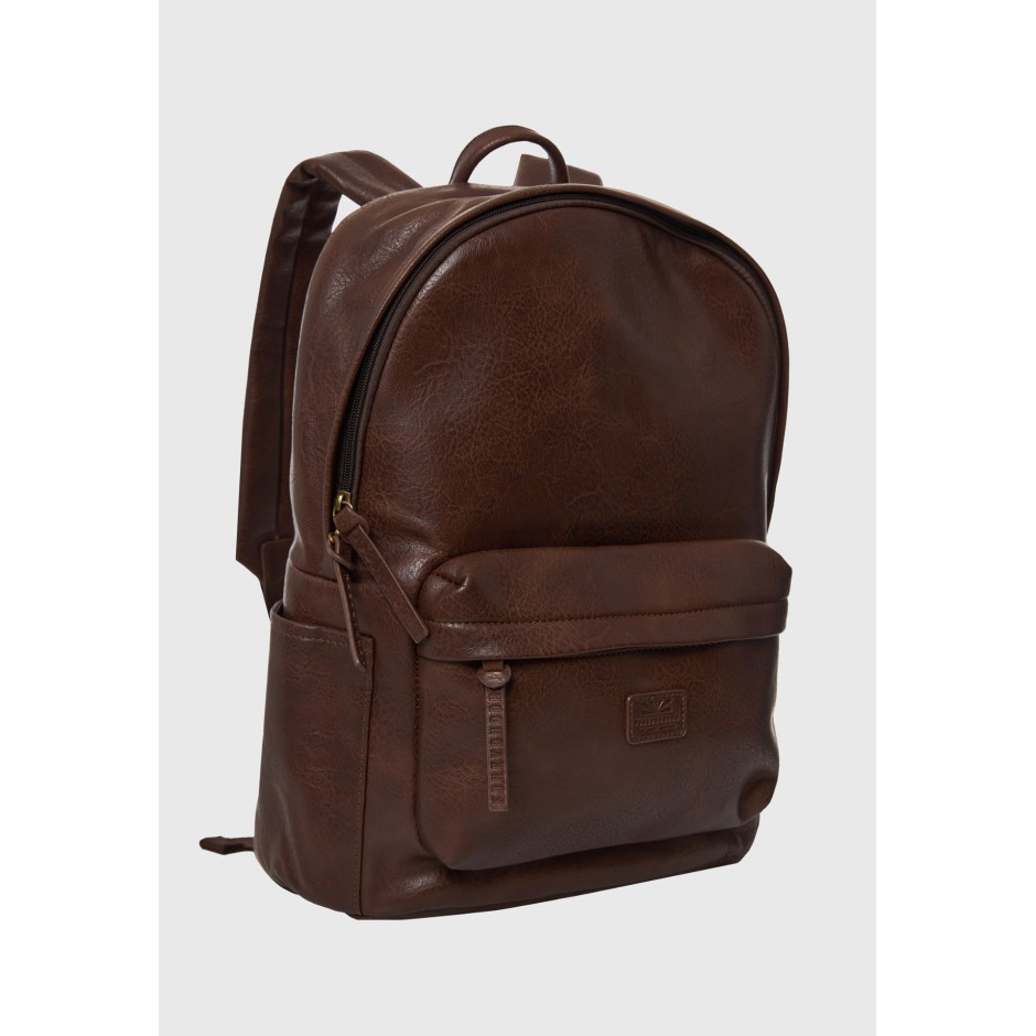 FUNKY BUDDHA FBM012-001-10-BROWN Καφέ