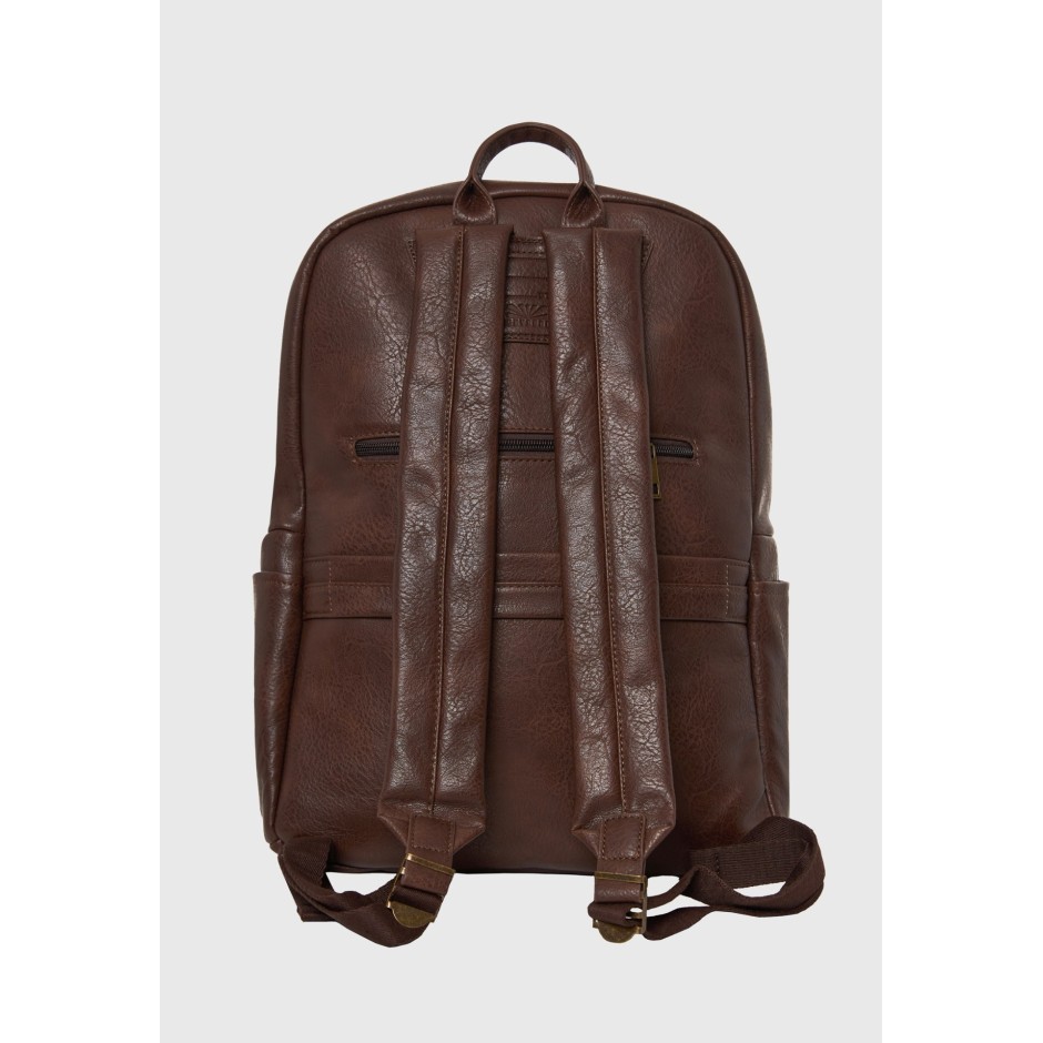 FUNKY BUDDHA FBM012-001-10-BROWN Καφέ