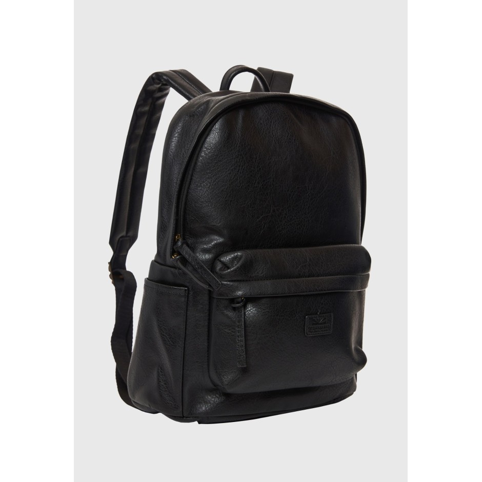 FUNKY BUDDHA FBM012-001-10-BLACK Μαύρο