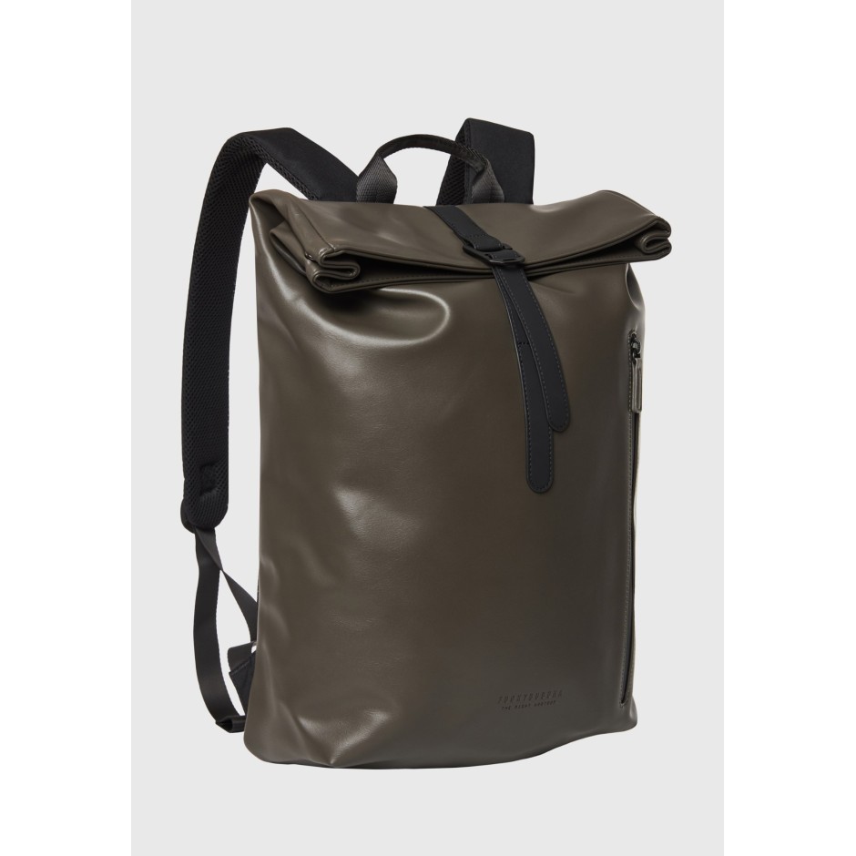 FUNKY BUDDHA FBM012-008-10-DK GREY ΓΚΡΙ