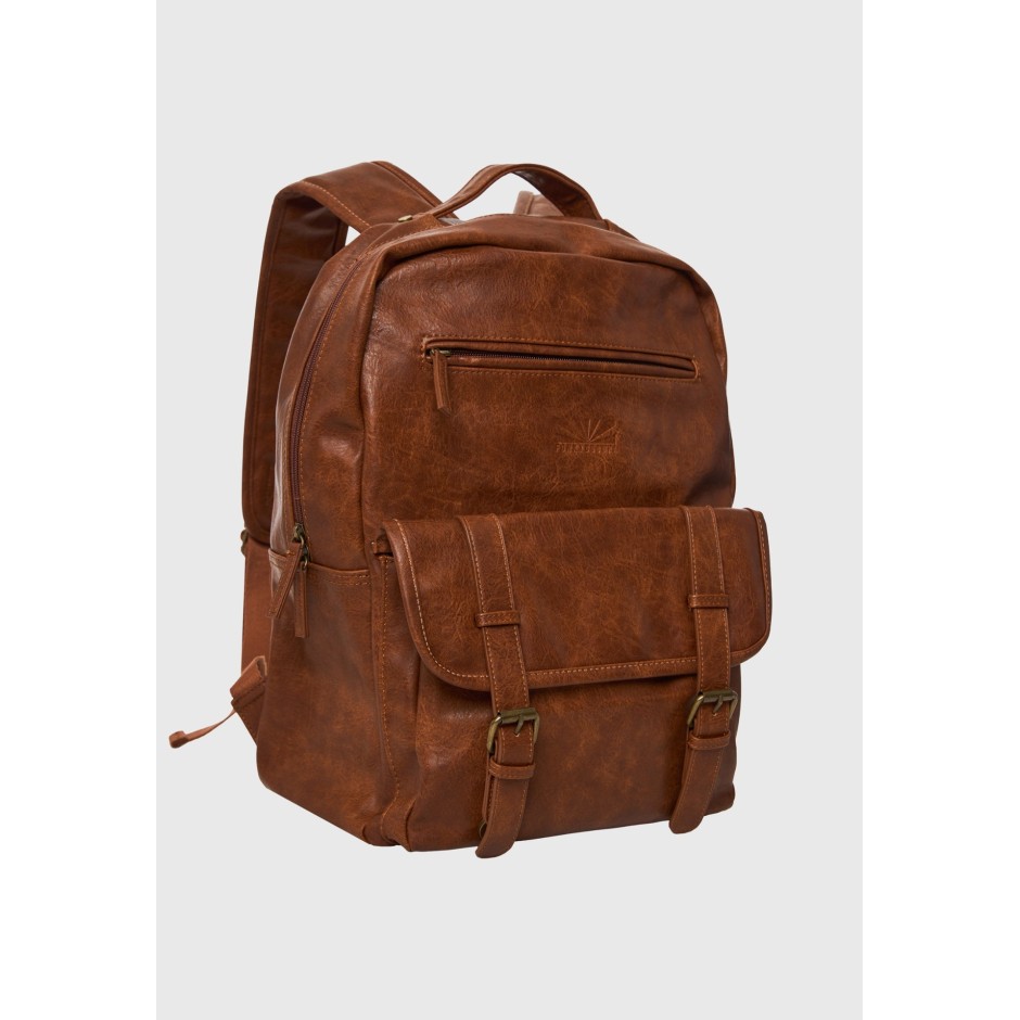 FUNKY BUDDHA FBM012-025-10-TOBACCO Καφέ