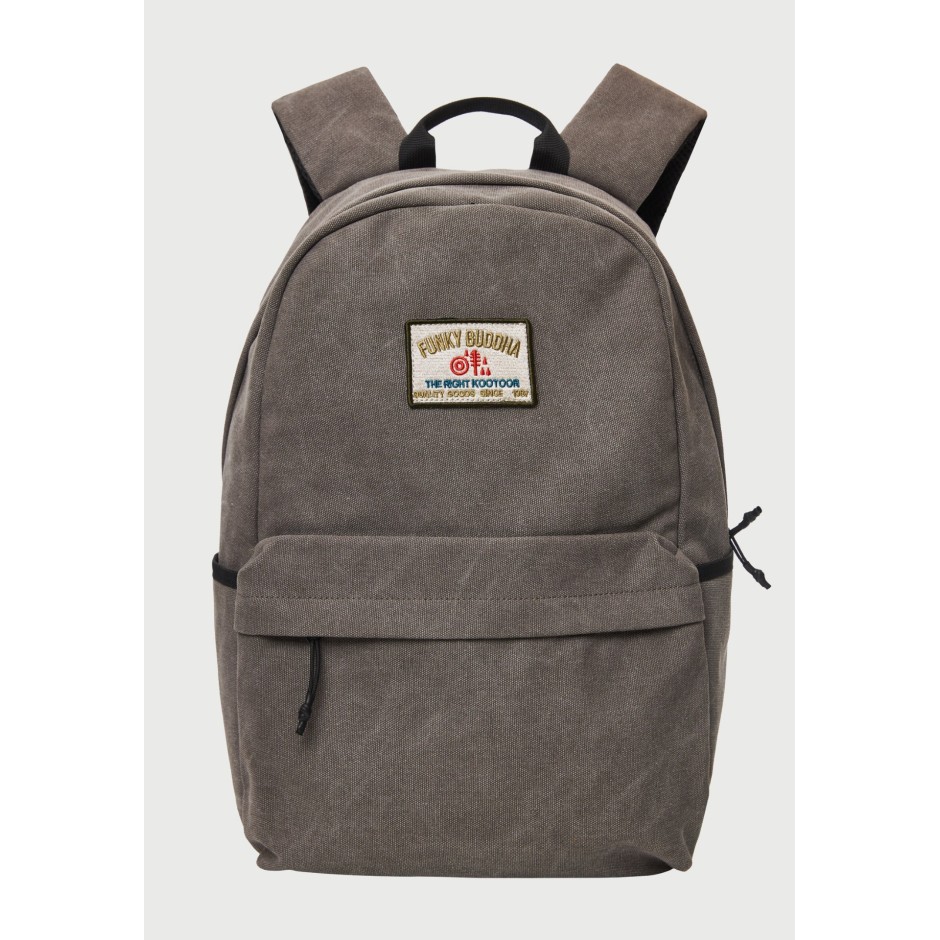 FUNKY BUDDHA  FBM013-002-10-ANTHRACITE Coal