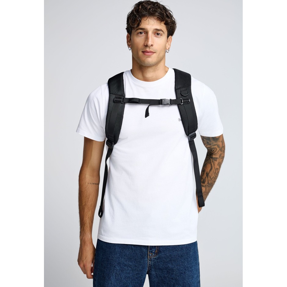 FUNKY BUDDHA  FBM013-011-10-BLACK Μαύρο