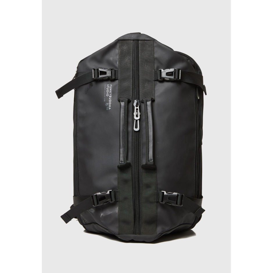 FUNKY BUDDHA  FBM013-011-10-BLACK Μαύρο