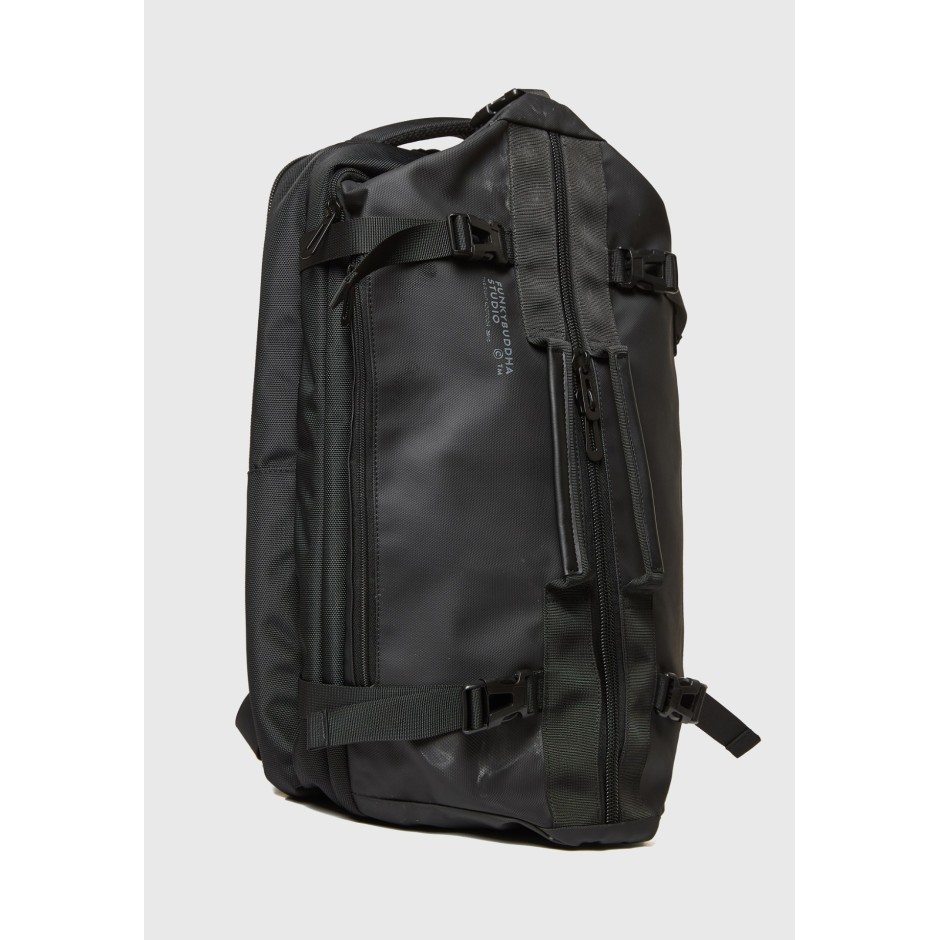 FUNKY BUDDHA  FBM013-011-10-BLACK Μαύρο