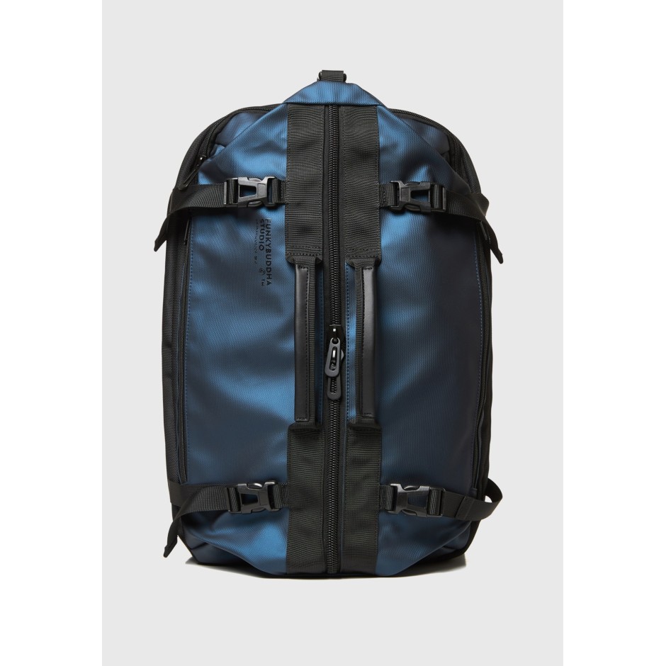 FUNKY BUDDHA  FBM013-011-10-BLUE Μπλε