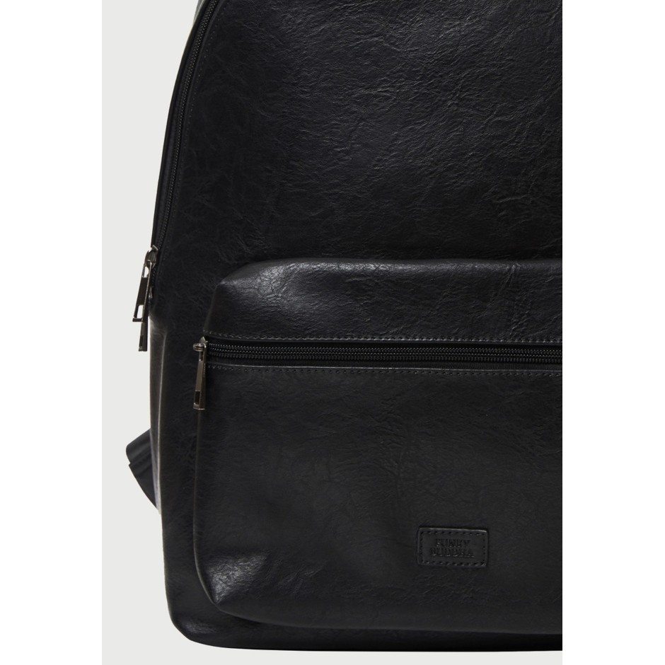 FUNKY BUDDHA  FBM013-017-10-BLACK Μαύρο