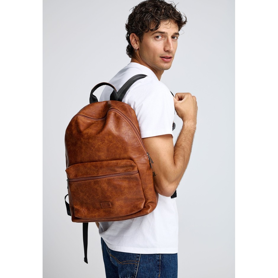 FUNKY BUDDHA  FBM013-017-10-TOBACCO BROWN ΚΑΦΕ