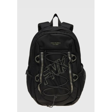 FUNKY BUDDHA FBM010-003-10-BLACK Black