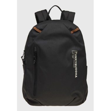 FUNKY BUDDHA FBM010-304-10-BLACK Μαύρο