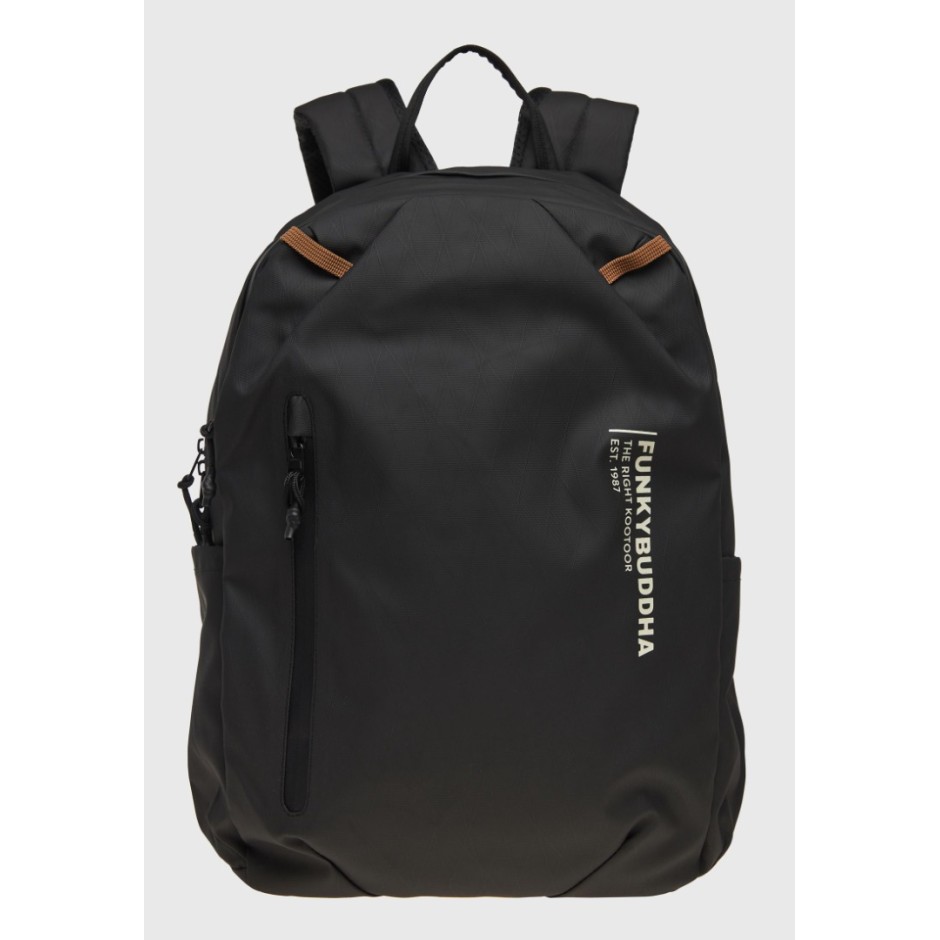 FUNKY BUDDHA FBM010-304-10-BLACK Μαύρο