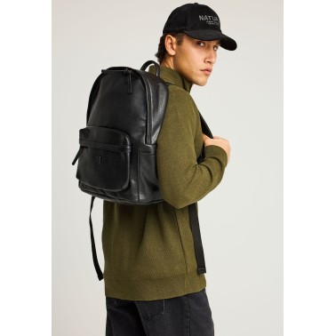 FUNKY BUDDHA FBM012-001-10-BLACK Μαύρο