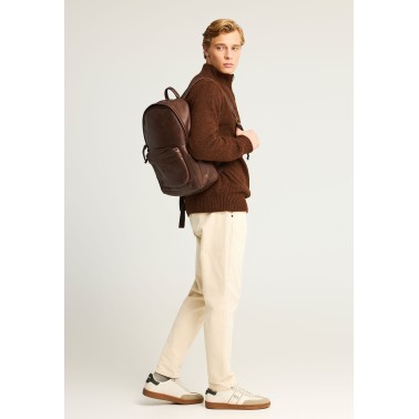 FUNKY BUDDHA FBM012-001-10-BROWN Καφέ