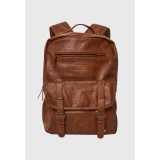 FUNKY BUDDHA FBM012-025-10-TOBACCO Καφέ Εικόνα 