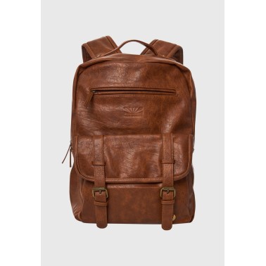 FUNKY BUDDHA FBM012-025-10-TOBACCO Καφέ