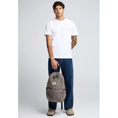 FUNKY BUDDHA  FBM013-002-10-ANTHRACITE Ανθρακί