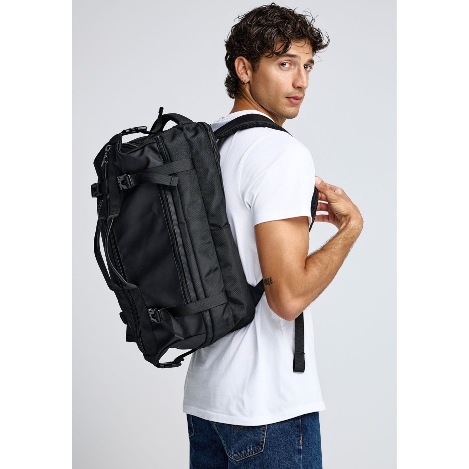 FUNKY BUDDHA  FBM013-011-10-BLACK Μαύρο