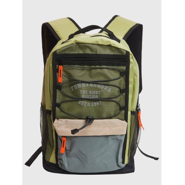 FUNKY BUDDHA FBM011-008-10-KHAKI Κhaki