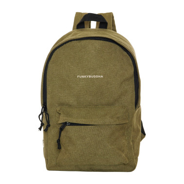 FUNKY BUDDHA FBM011-018-10-KHAKI Κhaki