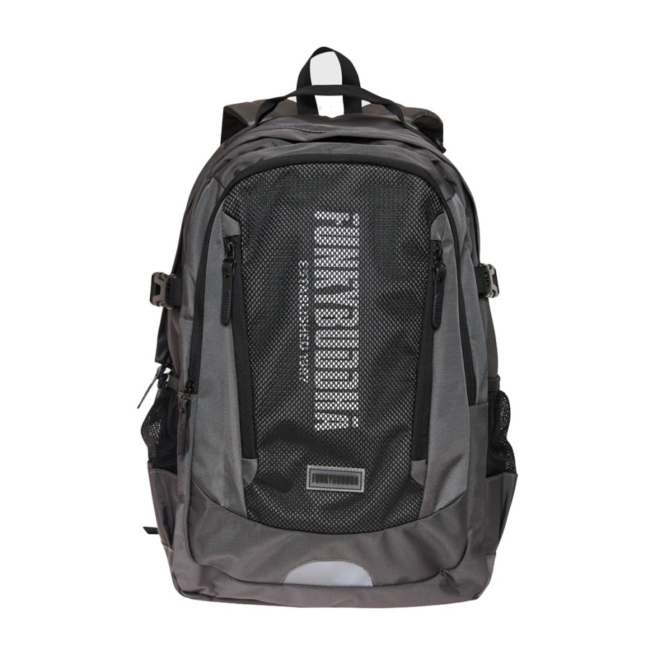 FUNKY BUDDHA FBM010-005-10-GREY Grey