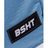 BASEHIT 182.BU02.32-DUSTY BLUE Μπλε
