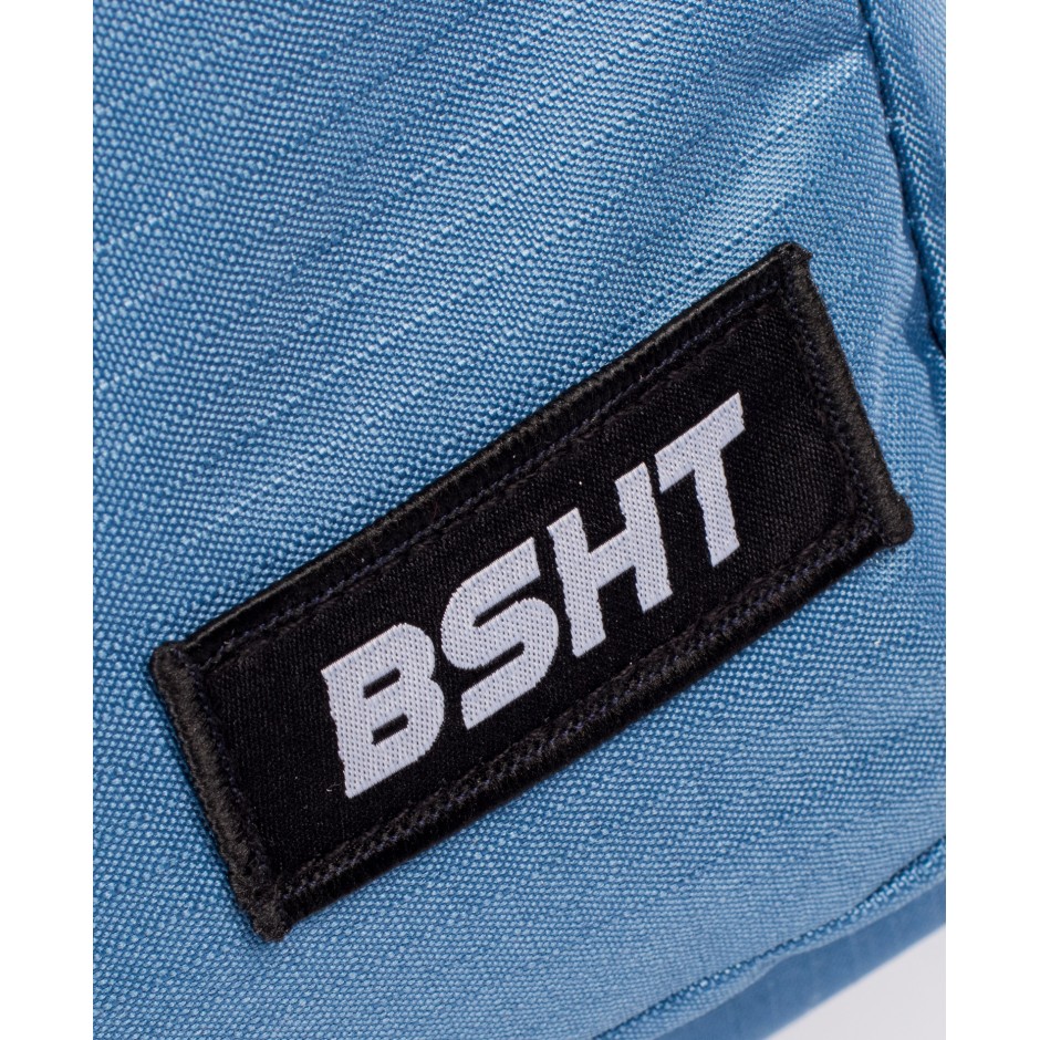 BASEHIT 182.BU02.32-DUSTY BLUE Blue