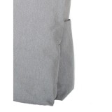 BASEHIT 182.BU02.34-GREY ML Grey Image 1