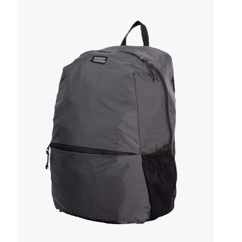 BASEHIT 202.BU02.55-GREY/BLACK Grey