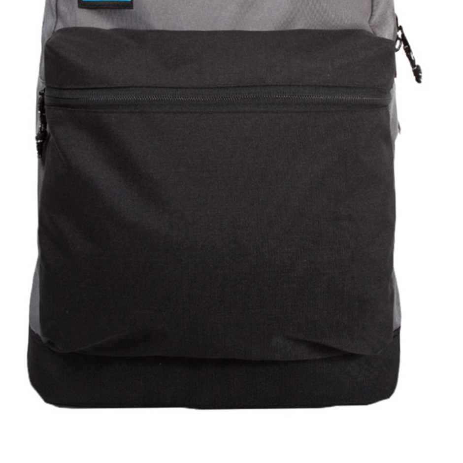 BASEHIT 202.BU02.60-GREY/BLACK Grey