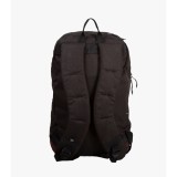 BASEHIT 202.BU02.60-OFF BLACK/WINE MULTI Image 0