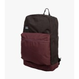 BASEHIT 202.BU02.60-OFF BLACK/WINE MULTI Image 1