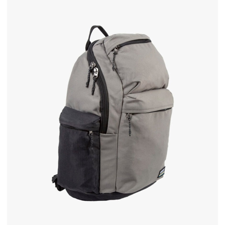 BASEHIT 202.BU02.63-GREY/EBONY ML Grey