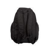 BASEHIT 202.BU02.63-BLACK Black Image 0