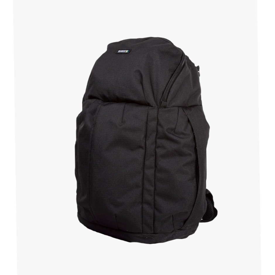 BASEHIT 202.BU02.67-BLACK Μαύρο