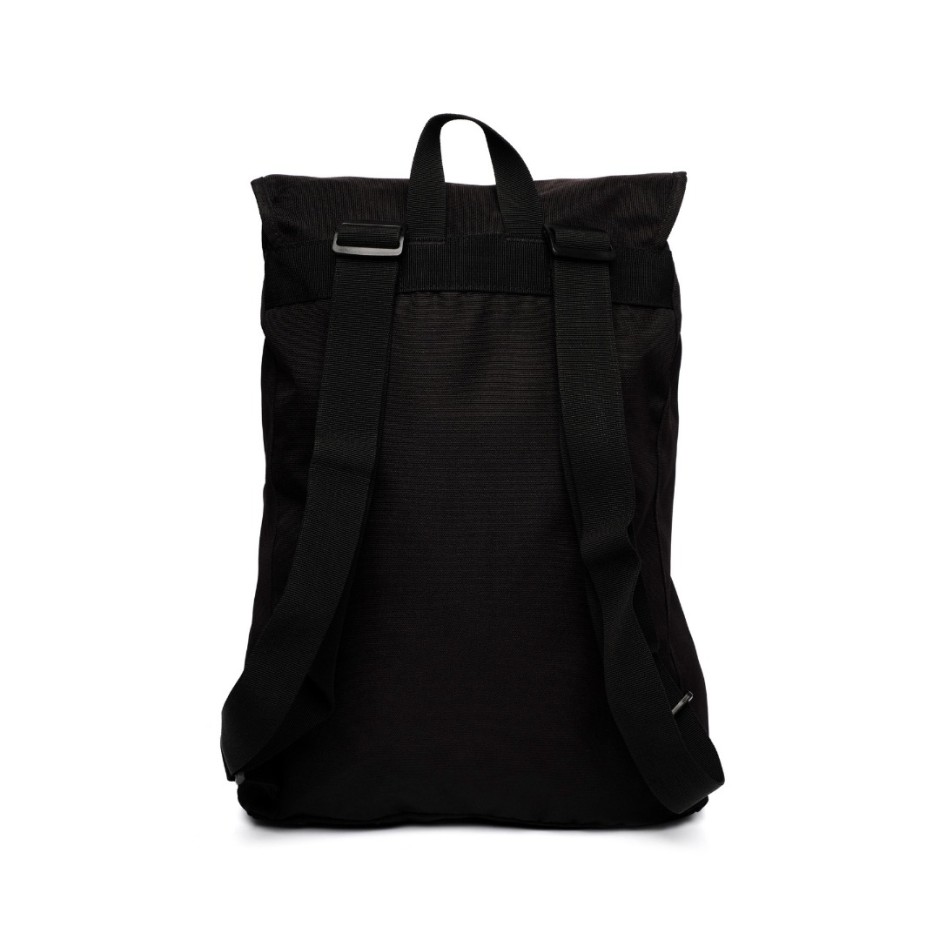 BASEHIT 191.BU02.37-BLACK Μαύρο