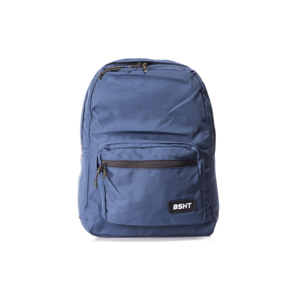 BASEHIT 182.BU02.32-NAVY Blue