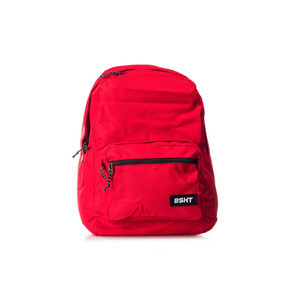 BASEHIT 182.BU02.32-RED Red