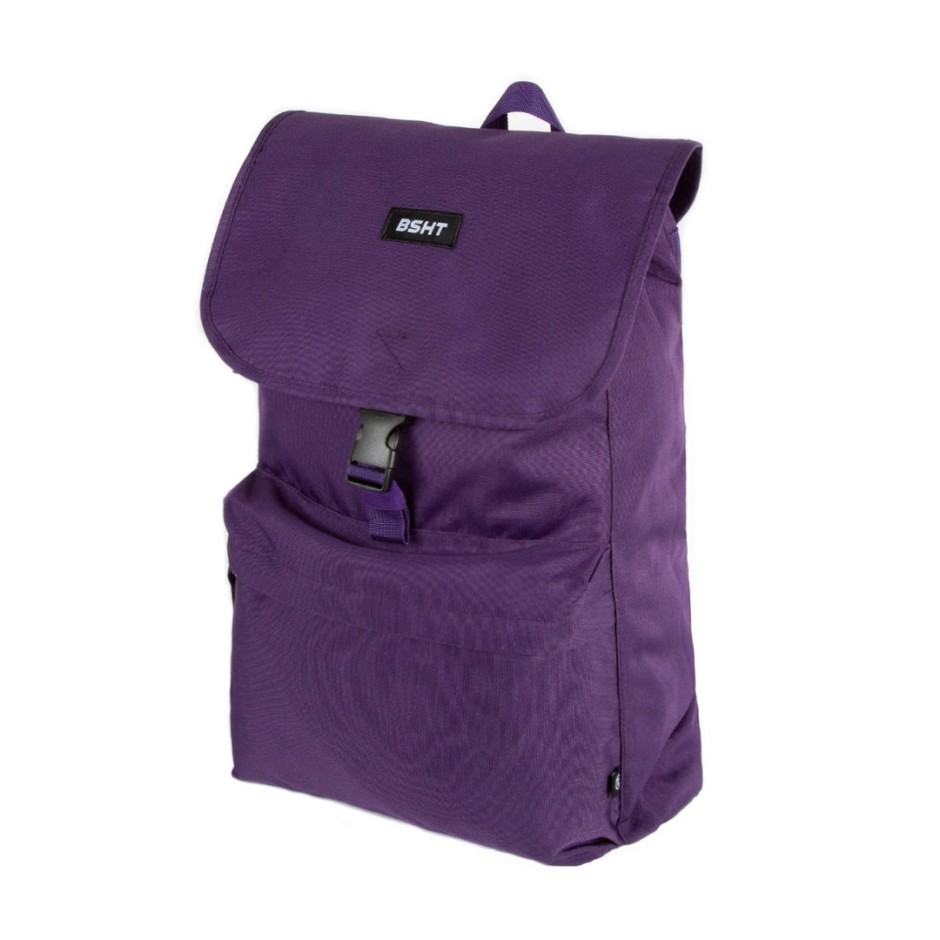 BASEHIT 191.BU02.37-PURPLE Μωβ