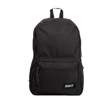 BASEHIT 202.BU02.321-BLACK Black