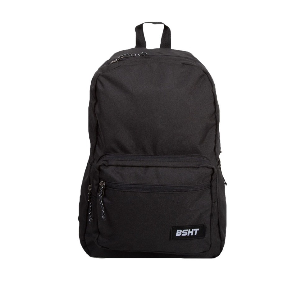 BASEHIT 202.BU02.321-BLACK Black