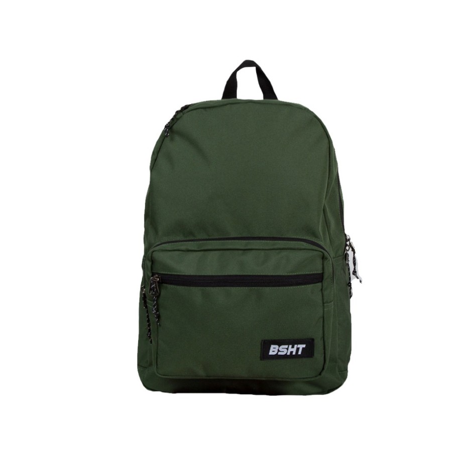 BASEHIT 202.BU02.321-OLIVE OLIVE